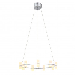 Подвесная люстра ST Luce Cilindro SL799.103.09