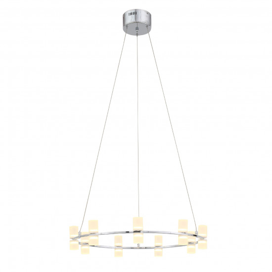 Подвесная люстра ST Luce Cilindro SL799.103.09