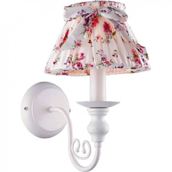 Бра Arte Lamp Bambina A7020AP-1WH