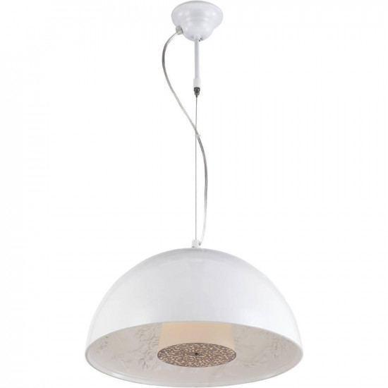 Подвесной светильник Arte Lamp Rome A4175SP-1WH