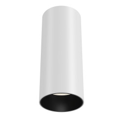 Потолочный светодиодный светильник Maytoni Focus LED C056CL-L12W3K