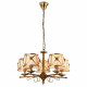 Подвесная люстра Arte Lamp Chic A2806LM-5SR