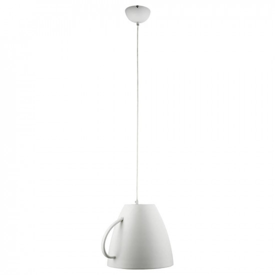 Подвесной светильник Arte Lamp Cafeteria A6601SP-1WH