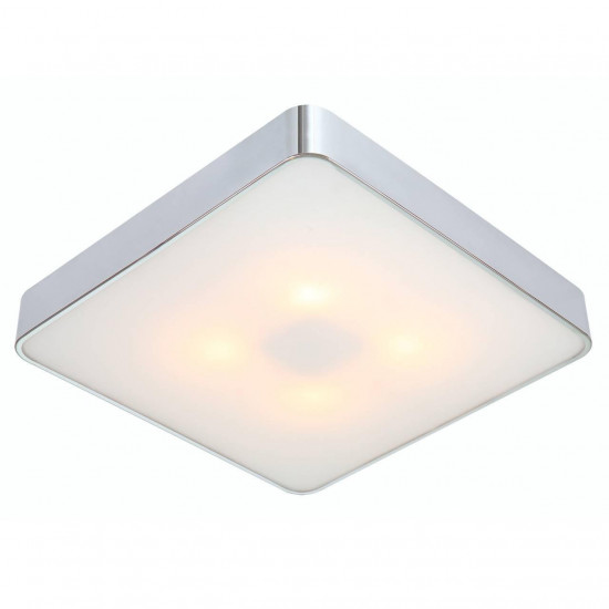 Потолочный светильник Arte Lamp Cosmopolitan A7210PL-4CC