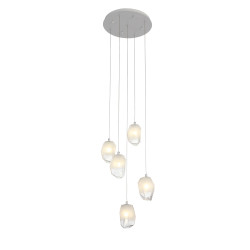 Подвесной светильник ST Luce PUREZA SL1153.503.05