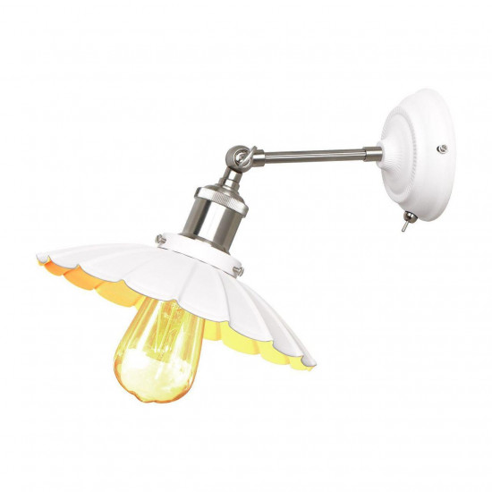 Спот Arte Lamp A8160AP-1WH