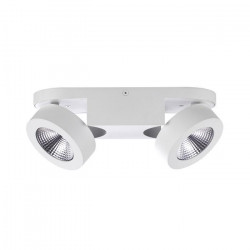 Светодиодный спот Odeon Light Laconis 3538/2LC