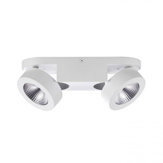 Светодиодный спот Odeon Light Laconis 3538/2LC