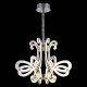 Подвесная светодиодная люстра ST Luce Aricia SL835.103.08