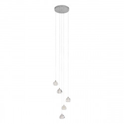 Подвесной каскадный светильник Loft It Rain 10151/5