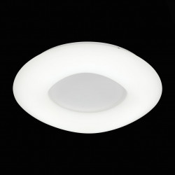 Потолочный светодиодный светильник ST Luce Levita SL960.552.01D