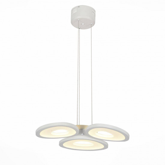 Подвесная светодиодная люстра ST Luce SL929.503.03