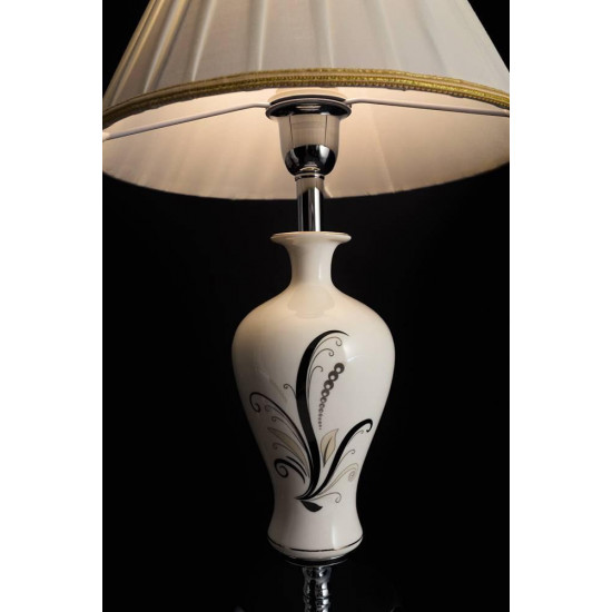 Настольная лампа Arte Lamp Veronika A2298LT-1CC