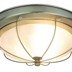 Потолочный светильник Arte Lamp 16 A1308PL-3AB