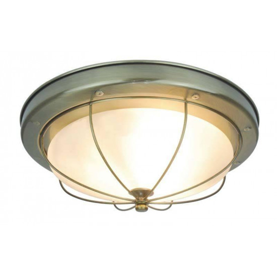 Потолочный светильник Arte Lamp 16 A1308PL-3AB