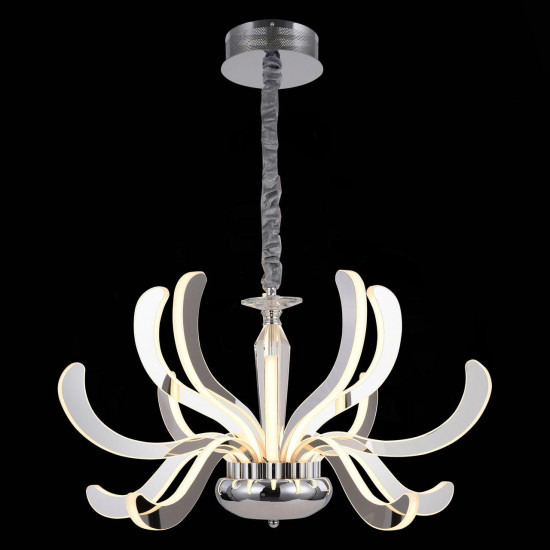 Подвесная светодиодная люстра ST Luce Aricia SL835.503.15