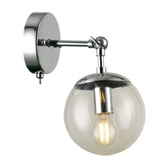 Спот Arte Lamp A1664AP-1CC