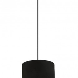 Подвесной светильник Arte Lamp Bijoux A3236SP-1BK