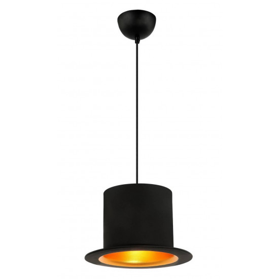 Подвесной светильник Arte Lamp Bijoux A3236SP-1BK