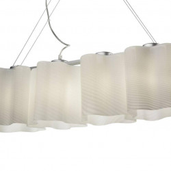 Подвесная люстра ST Luce Onde SL117.503.04