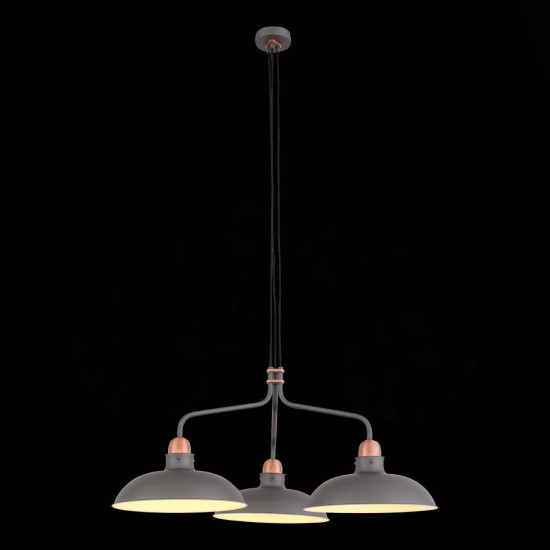 Подвесная люстра ST Luce Pietanza SL323.403.03