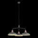 Подвесная люстра ST Luce Pietanza SL323.403.03