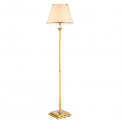 Торшер Arte Lamp Budapest A9185PN-1SG