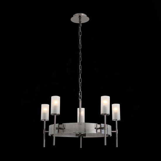 Подвесная люстра ST Luce Leviga SL219.142.05