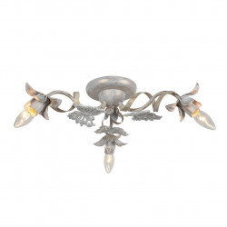 Потолочная люстра Arte Lamp Libellula A8626PL-3WG