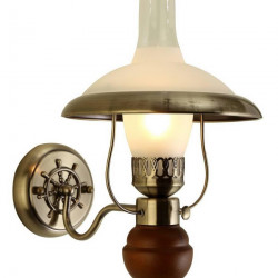 Бра Arte Lamp Capanna A4533AP-1AB