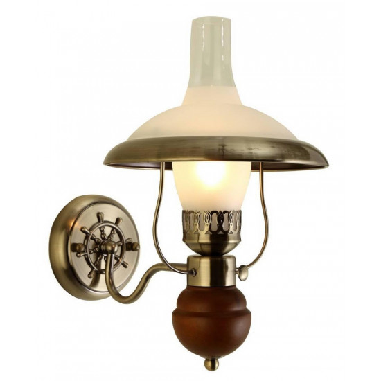 Бра Arte Lamp Capanna A4533AP-1AB