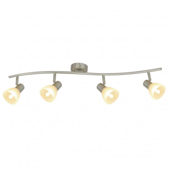 Спот Arte Lamp Parry A5062PL-4SS