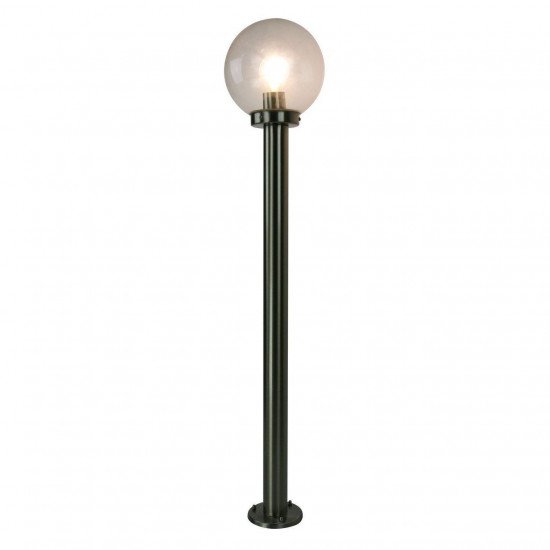 Уличный светильник Arte Lamp Gazebo A8365PA-1SS