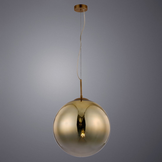 Подвесной светильник Arte Lamp Jupiter gold A7964SP-1GO