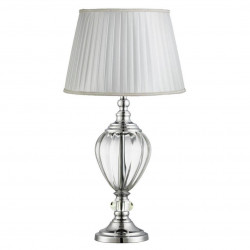 Настольная лампа Arte Lamp Superb A3752LT-1WH