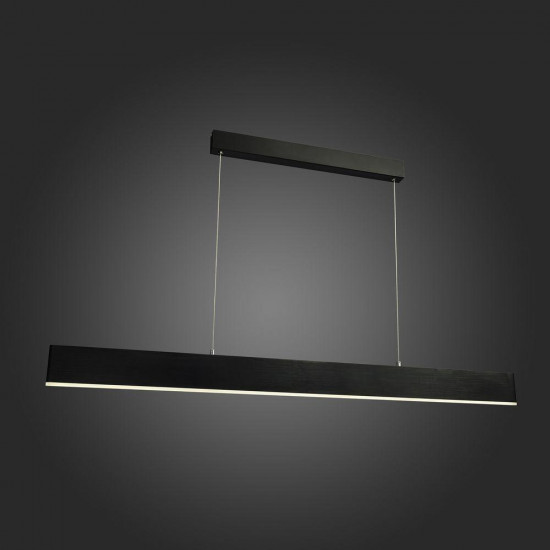 Подвесной светодиодный светильник ST Luce Percetti SL567.443.01