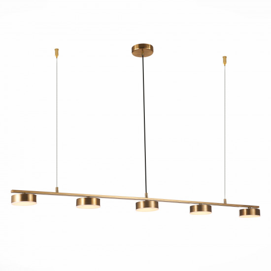 Подвесной светильник ST Luce PANCES SL6000.303.05