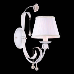 Бра Arte Lamp Borgia A8100AP-1WG