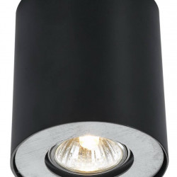 Потолочный светильник Arte Lamp Falcon A5633PL-1BK