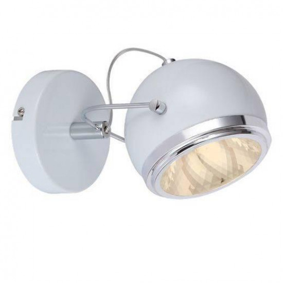 Спот Arte Lamp 98 A4509AP-1WH