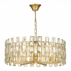 Подвесная люстра ST Luce Anzio SL1626.203.10