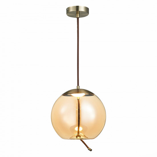 Подвесной светильник ST Luce OZZIO SL6108.313.01